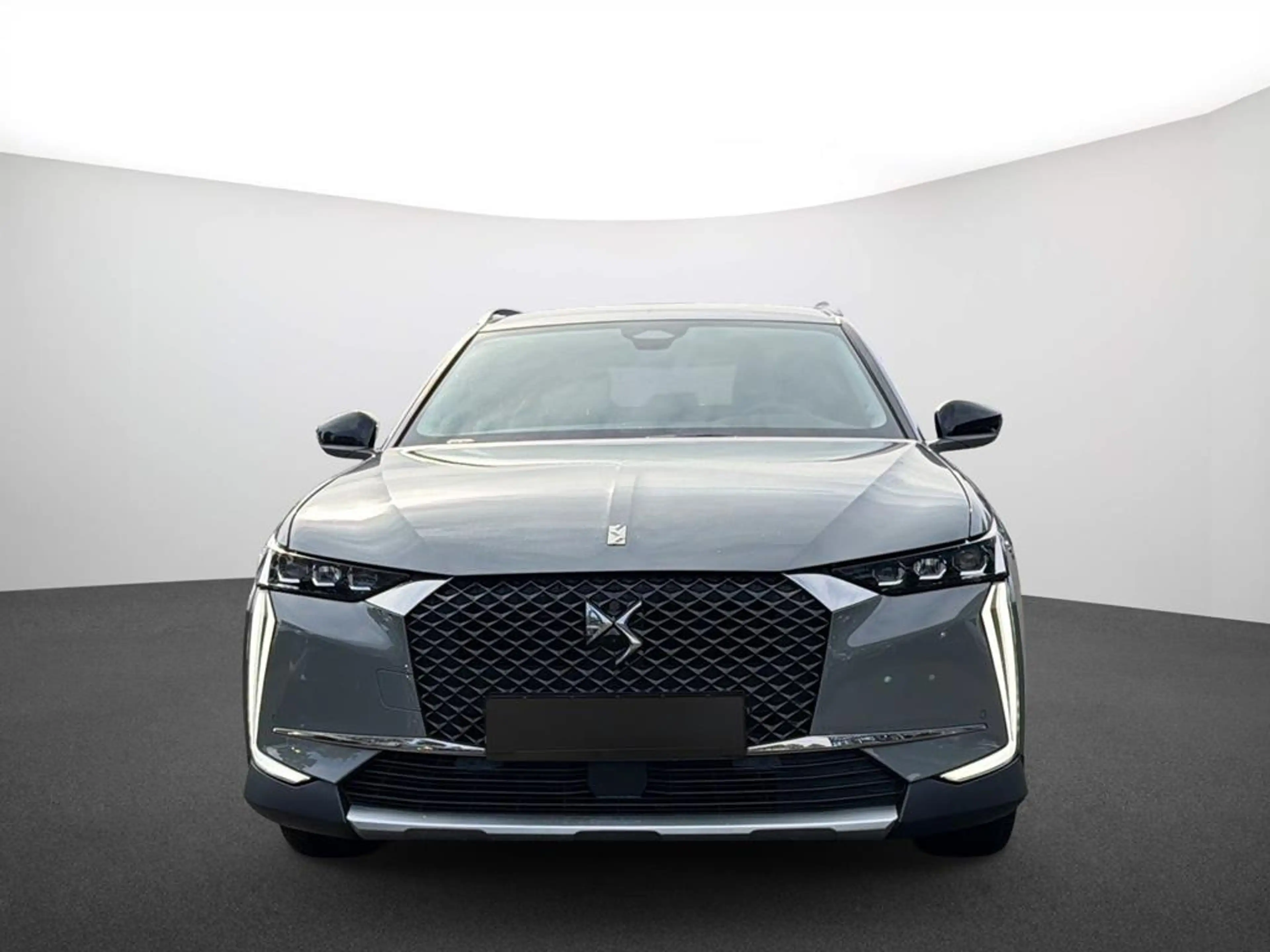 DS Automobiles DS 4 Cross Rivoli — photo 3