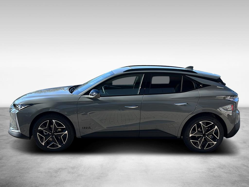 DS Automobiles DS 4 Cross Rivoli — photo 6