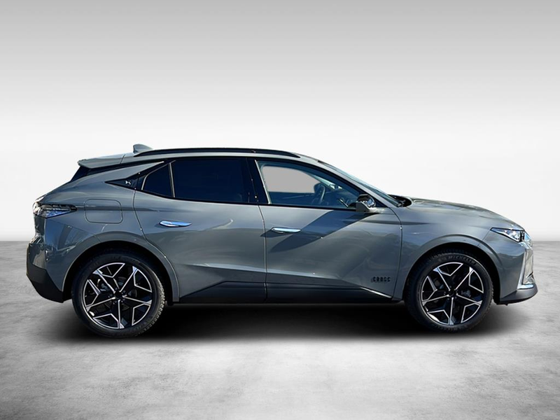 DS Automobiles DS 4 Cross Rivoli — photo 7