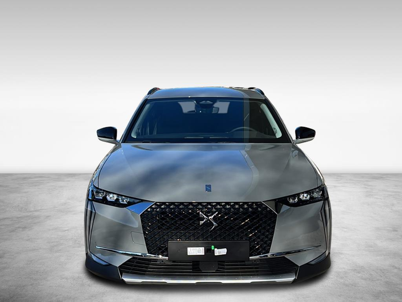 DS Automobiles DS 4 Cross Rivoli — photo 4