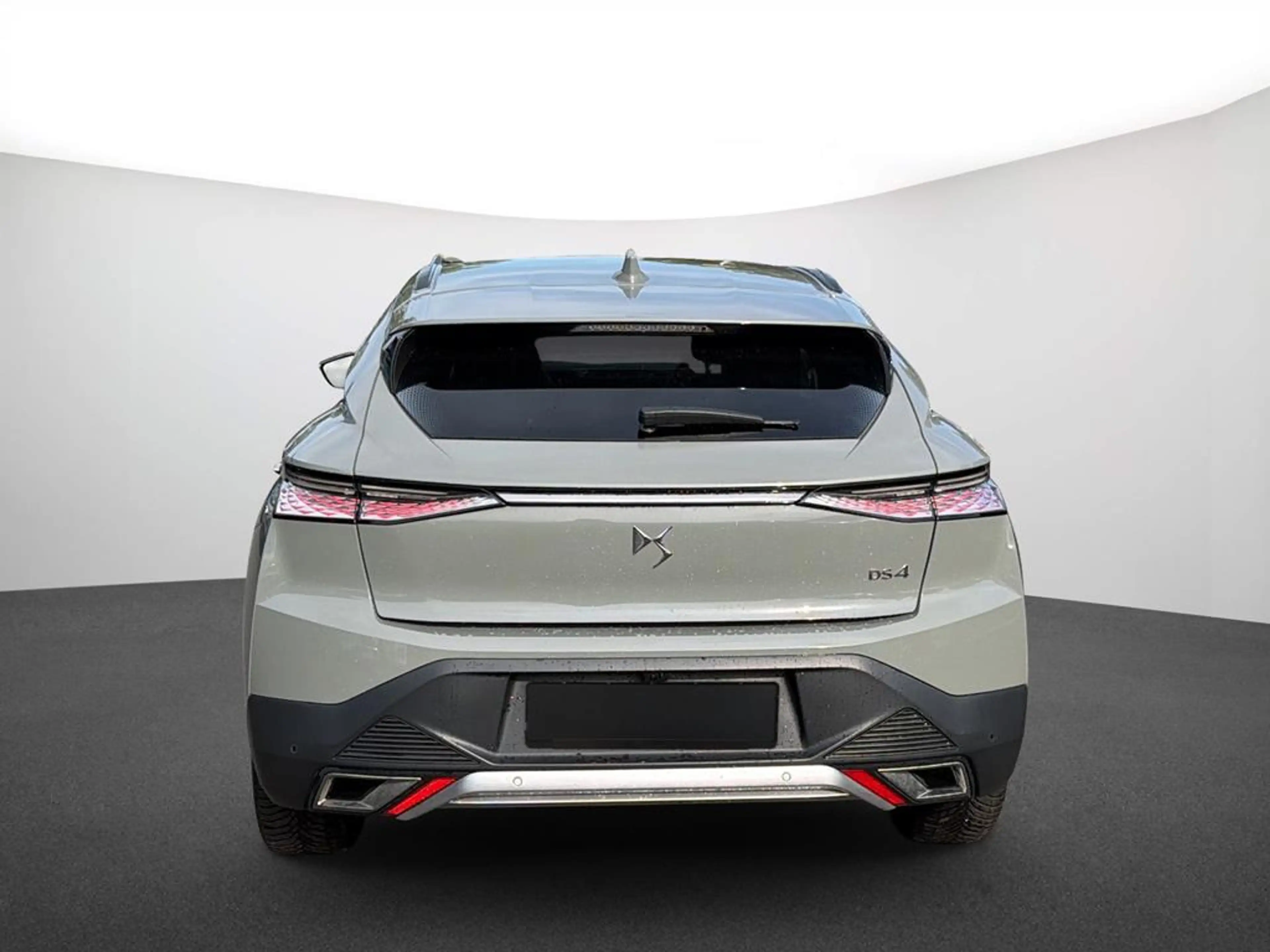 DS Automobiles DS 4 Cross Rivoli — photo 4
