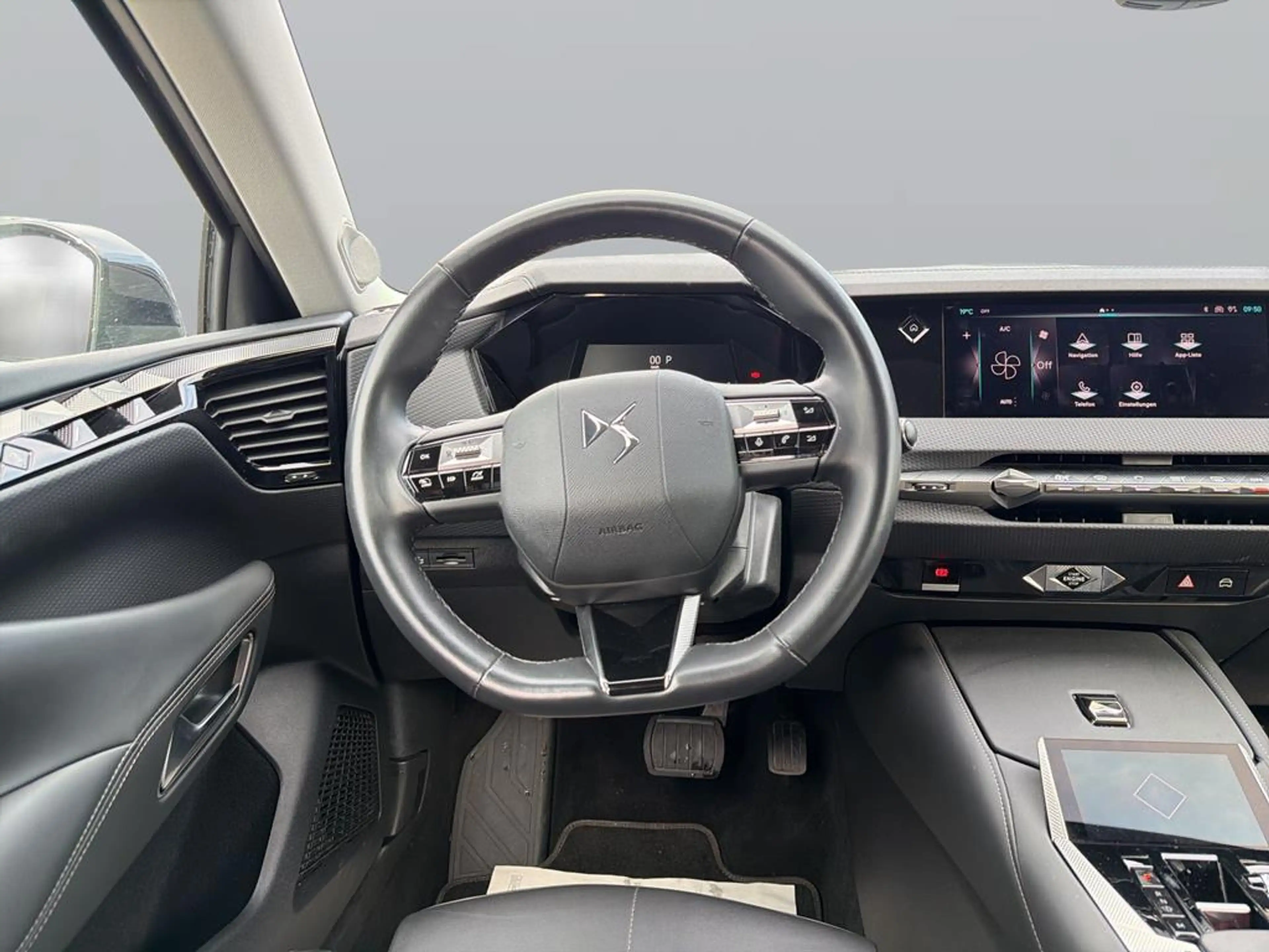 DS Automobiles DS 4 Cross Rivoli — photo 14