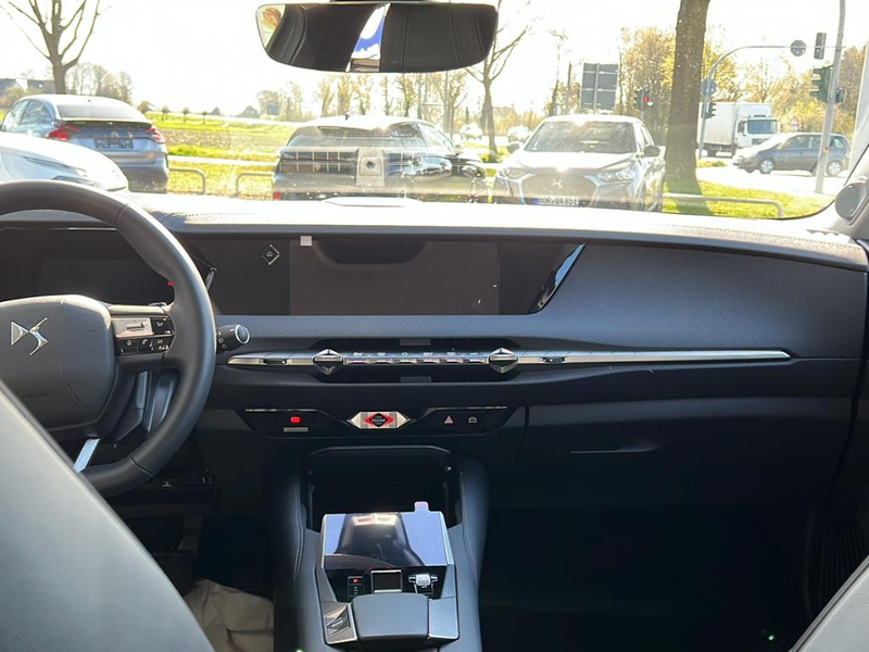 DS Automobiles DS 4 Cross Rivoli — photo 11
