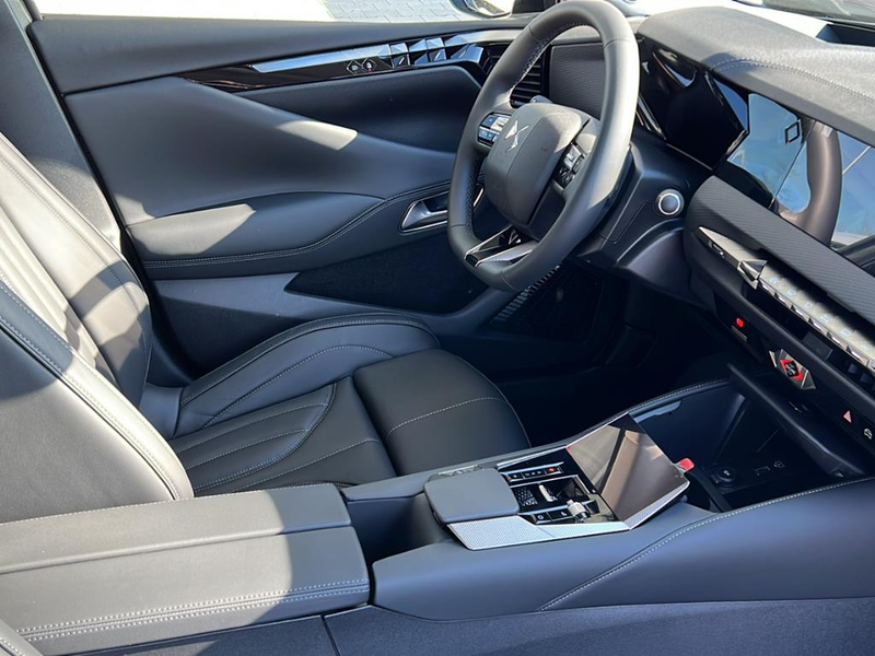 DS Automobiles DS 4 Cross Rivoli — photo 12