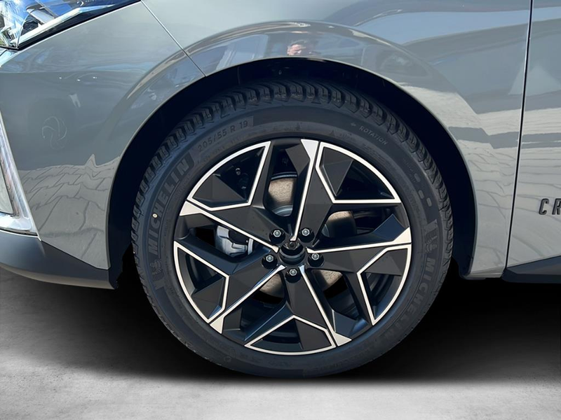 DS Automobiles DS 4 Cross Rivoli — photo 9