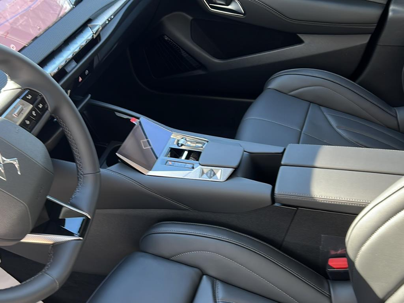 DS Automobiles DS 4 Cross Rivoli — photo 14