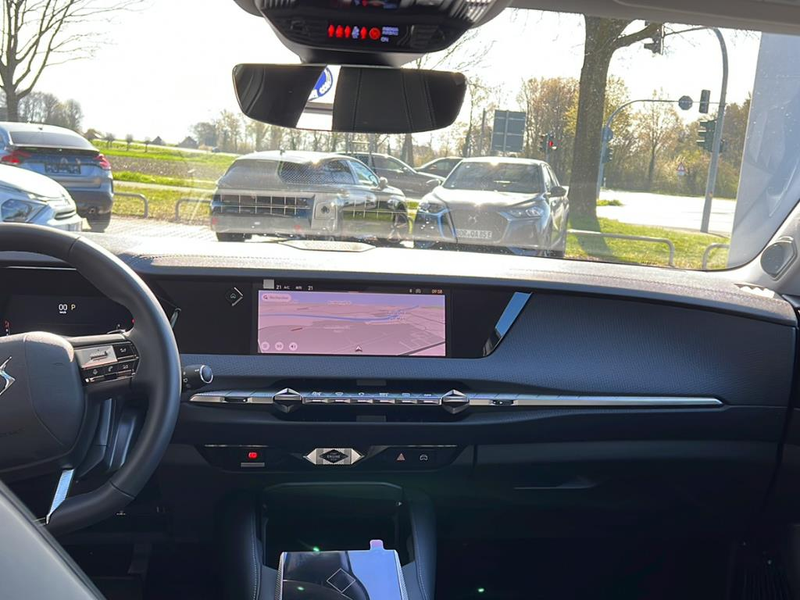 DS Automobiles DS 4 Cross Rivoli — photo 13