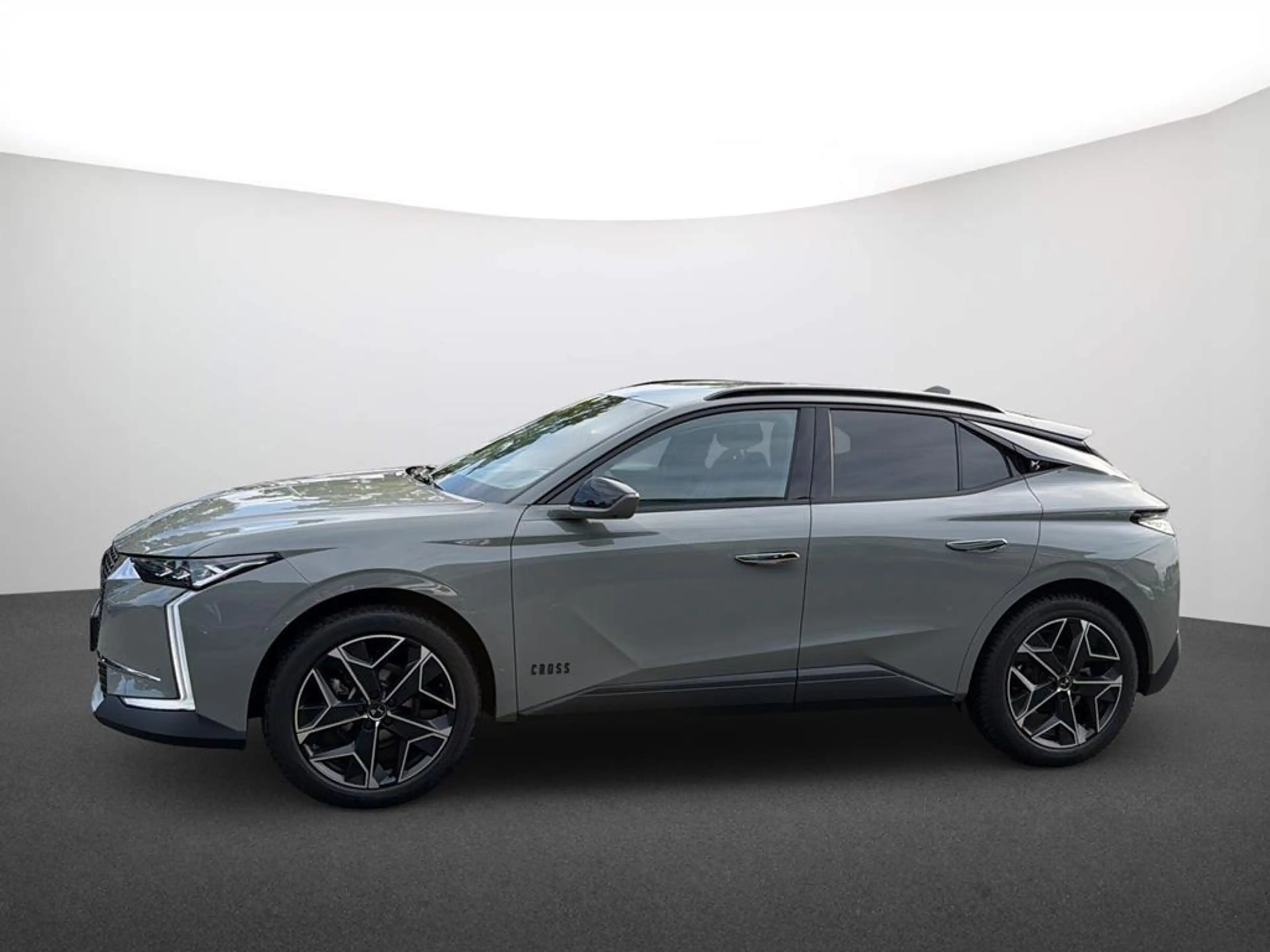 DS Automobiles DS 4 Cross Rivoli — photo 5