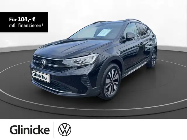 Volkswagen Taigo Life "GOAL" 1,0 TSI (116 PS) DSG