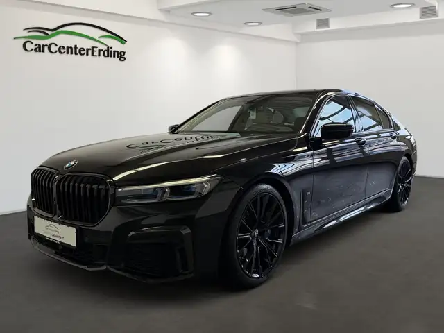BMW 730 d xDrive*M Sport*Laser*ACC*360*B&W*Massage*