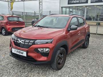 Spring 26.8 kWh Expression