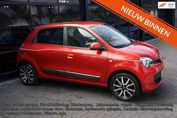 1.0 SCe Dynamique, Airco, CC, Elek pakket