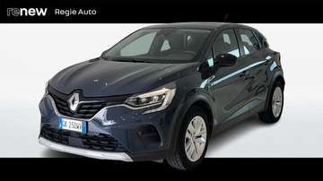 1.6 E-Tech full hybrid Techno Auto 145cv 1.6 E-TE