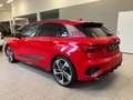 Audi S3 Sportback 2.0 TFSI qu. S tr. Matrix*RFK*19*B&O Rot - thumbnail 4