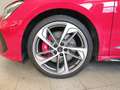 Audi S3 Sportback 2.0 TFSI qu. S tr. Matrix*RFK*19*B&O Rot - thumbnail 7
