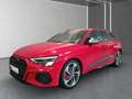 Audi S3 Sportback 2.0 TFSI qu. S tr. Matrix*RFK*19*B&O Rot - thumbnail 2
