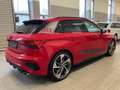 Audi S3 Sportback 2.0 TFSI qu. S tr. Matrix*RFK*19*B&O Rot - thumbnail 6