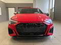 Audi S3 Sportback 2.0 TFSI qu. S tr. Matrix*RFK*19*B&O Rot - thumbnail 3