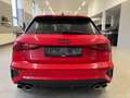 Audi S3 Sportback 2.0 TFSI qu. S tr. Matrix*RFK*19*B&O Rot - thumbnail 5