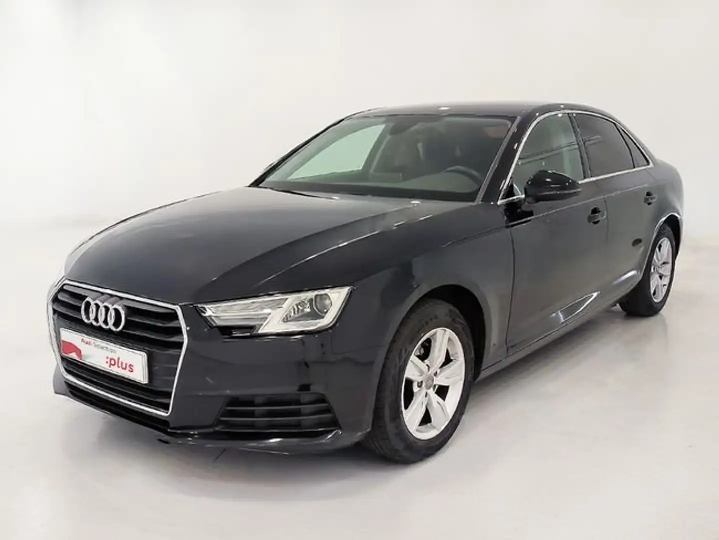 Audi A4 1.4 tsi 150 cv advance Nero - 1
