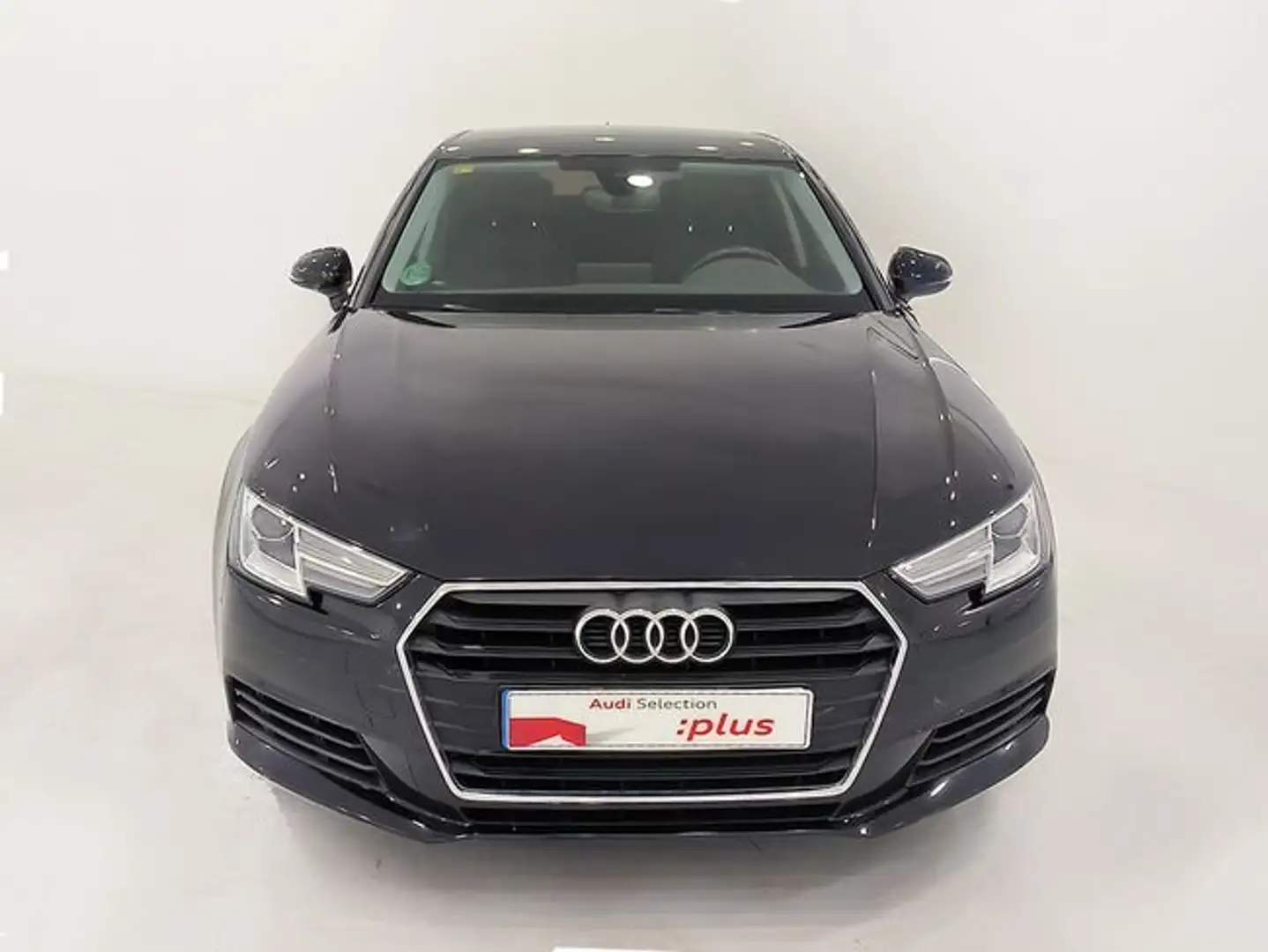 Audi A4 1.4 tsi 150 cv advance Nero - 2