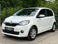 Skoda Citigo Citigo Style Automatik Weiß - thumbnail 6