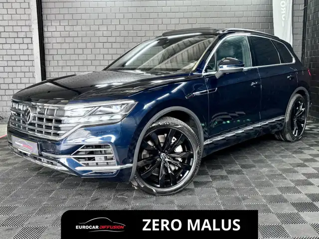 Volkswagen Touareg 3.0 TSi V6 PHEV 4MOTION Elegance 381 CV