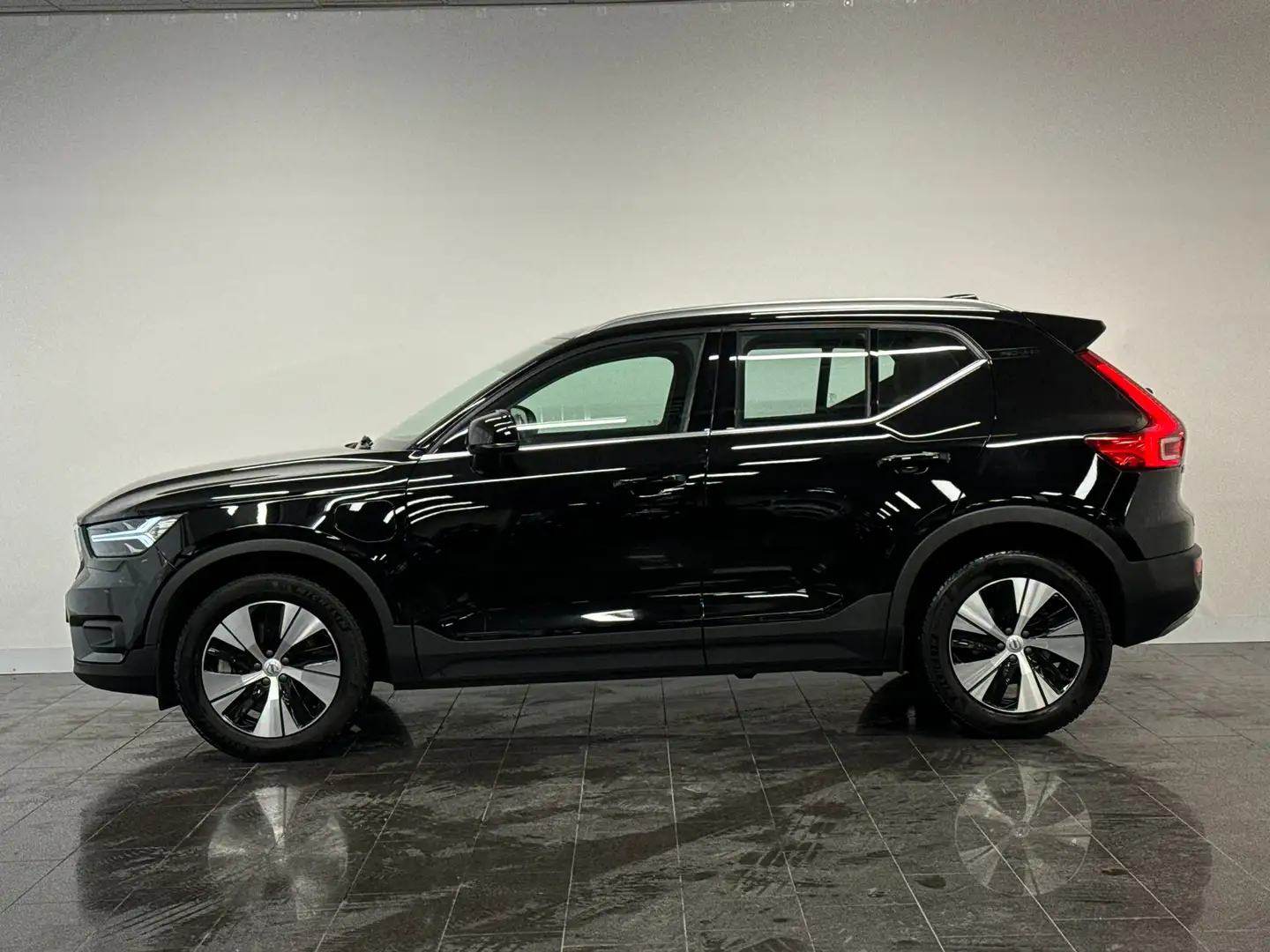 Volvo XC40 T5 Recharge Business Pro | Park Assist Pack | Crui Nero - 2