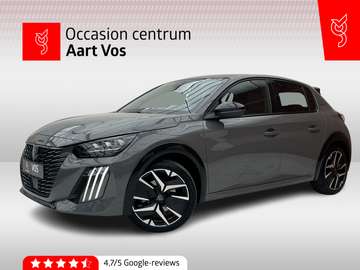 Hybrid 145 e-DCS6 GT | Keyless | Camera voor + ach