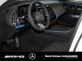 Mercedes-Benz E 300 de  AMG NIGHT PANO DIGITAL-LIGHT 360° Weiß - thumbnail 5