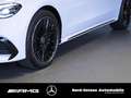 Mercedes-Benz E 300 de  AMG NIGHT PANO DIGITAL-LIGHT 360° Weiß - thumbnail 2