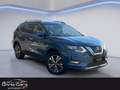 Nissan X-Trail 1.6 DCI 150cv CONNECTA BVA Bleu - thumbnail 4