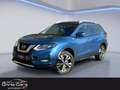 Nissan X-Trail 1.6 DCI 150cv CONNECTA BVA Bleu - thumbnail 1