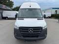 Mercedes-Benz Sprinter 317 CDI Lang SUPERHOCHDACH *1. Hand* Weiß - thumbnail 9