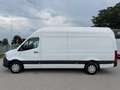 Mercedes-Benz Sprinter 317 CDI Lang SUPERHOCHDACH *1. Hand* Weiß - thumbnail 2