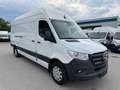 Mercedes-Benz Sprinter 317 CDI Lang SUPERHOCHDACH *1. Hand* Weiß - thumbnail 8
