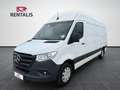 Mercedes-Benz Sprinter 317 CDI Lang SUPERHOCHDACH *1. Hand* Weiß - thumbnail 1