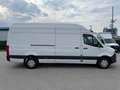 Mercedes-Benz Sprinter 317 CDI Lang SUPERHOCHDACH *1. Hand* Weiß - thumbnail 7