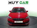 Subaru Impreza 2.0i Ecohybrid Urban Lineartronic Rojo - thumbnail 2