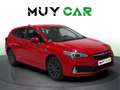 Subaru Impreza 2.0i Ecohybrid Urban Lineartronic Rojo - thumbnail 1
