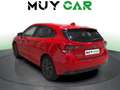 Subaru Impreza 2.0i Ecohybrid Urban Lineartronic Rojo - thumbnail 5