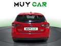 Subaru Impreza 2.0i Ecohybrid Urban Lineartronic Rojo - thumbnail 6