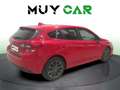 Subaru Impreza 2.0i Ecohybrid Urban Lineartronic Rojo - thumbnail 7