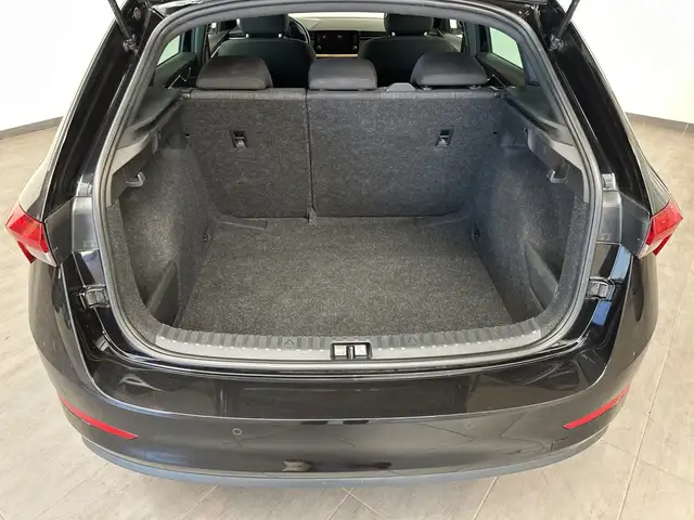 Skoda Scala view 6