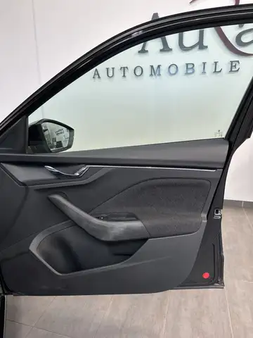 Skoda Scala view 8