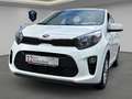 Kia Picanto Dream Team *KLIMA*NAVI*BT*SHZ* Blanc - thumbnail 1