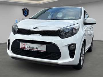 Dream Team *KLIMA*NAVI*BT*SHZ*