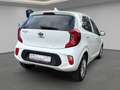 Kia Picanto Dream Team *KLIMA*NAVI*BT*SHZ* Blanc - thumbnail 4
