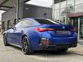 BMW i4 Gran Coupe xDrive M50 / AHK / Laser / Pano / M-... Blau - thumbnail 8