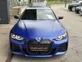 BMW i4 Gran Coupe xDrive M50 / AHK / Laser / Pano / M-... Blau - thumbnail 3